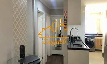 Imagem 5: Apartamento - Bonfim - Campinas