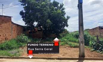 Imagem 4: Lote/Terreno Bairro São Jorge em Uberlândia-MG