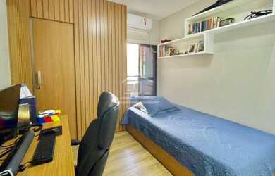 Imagem 7: Apartamento em fino acabamento no melhor do Renascença, 04 quartos