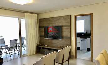 Imagem 5: Apartamento para Venda em Indaiatuba, Vila Castelo Branco, 3 dormitórios, 3 suítes, 5 banh