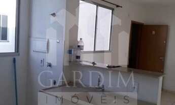 Imagem 5: Apartamento - Ribeirão Preto - Ipiranga - Região Norte