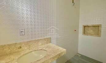 Imagem 7: Sobrado para venda tem 223 metros quadrados com 4 quartos em Bequimão - São Luís - MA