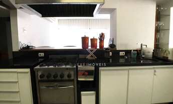 Imagem 7: Apartamento com 4 dormitórios à venda, 350 m² por R$ 1.045.000 - Santa Lúcia - Belo Horizo