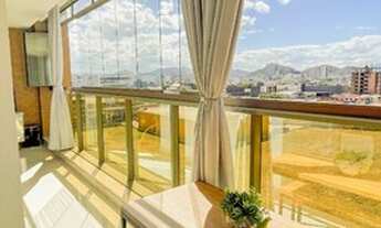 Imagem 2: Todo montado, Sol da manhã, na melhor localização de Itapuã e um prédio de luxo!