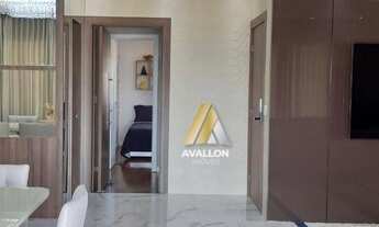 Imagem 4: Apartamento com 3 dormitórios à venda, 247 m² por R$ 2.790.000,00 - Cambuí - Campinas/SP