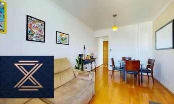 Imagem 4: Apartamento com 3 dormitórios à venda, 68 m² por R$ 486.825 - Água Rasa - São Paulo/SP