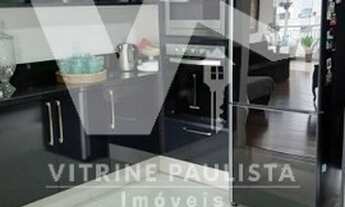 Imagem 4: Rua Visconde de Guaratiba 335, Ipiranga - Apartamento para Venda (Vistta 180º), 190 m², 3