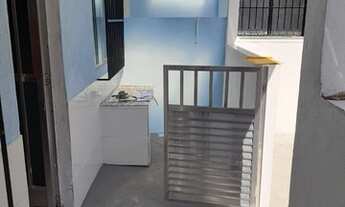 Imagem: Casa de 01º locação em Caxias