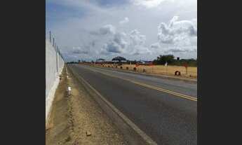 Imagem 2: Lote/Terreno FINANCIADO em Carapibus - Conde - PB com parcelas mensais de 450,00