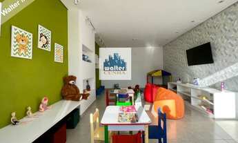 Imagem 4: CAMPINAS - Apartamento Padrão - RECANTO DO SOL II