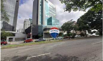Imagem 2: Sala para alugar, 75 m² por R$ 2.930,70/mês - Funcionários - Belo Horizonte/MG