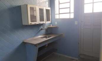 Imagem 2: Apartamento de 50 metros quadrados no bairro Bonsucesso com 1 quarto