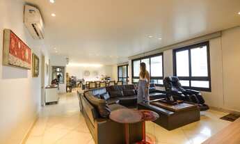 Imagem 6: Apartamento 04 quartos em Lourdes próximo à Praça da Liberdade