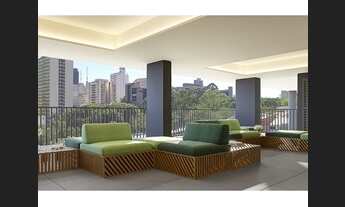 Imagem 5: Conforto e sofisticação. Um projeto que vai proporcionar os melhores momentos com quem voc