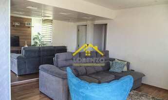 Imagem 3: Apartamento à venda, 96 m² por R$ 700.000,00 - Campestre - Santo André/SP