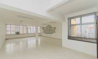 Imagem: CURITIBA - Conjunto Comercial/Sala - Centro