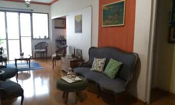 Imagem 7: COBERTURA TRÊS QUARTOS HUMAITÁ