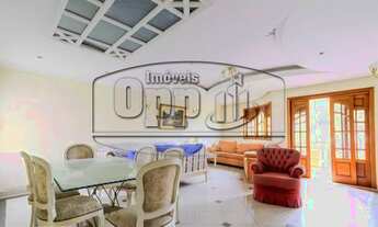 Imagem: SãO PAULO - Casa Padrão - Tucuruvi