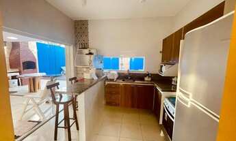 Imagem 7: Aluga-se Casa na Praia da Caueira-SE