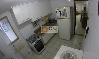 Imagem 4: Apartamento Duplex/Cobertura em Jardim da Penha - Vitória