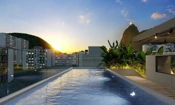 Imagem: Apartamento de 3 quartos em Botafogo - Rio