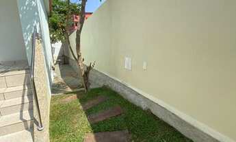 Imagem 5: Ampla casa 4 quartos, 2 banheiros, 4 vagas, terraço, quintal, Ataíde, Vila Velha