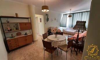 Imagem: 1 Dormitório Reformado, expecional em prédio