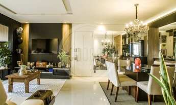 Imagem: BARUERI - Padrão - Sítio Tamboré Alphaville