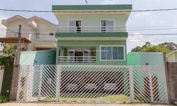 Imagem: SãO PAULO - Casa Padrão - Parque dos Príncipes