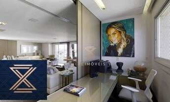 Imagem 6: Cobertura com 4 dormitórios à venda por R$ 23.000.000 - Vila Nova Conceição - São Paulo/SP