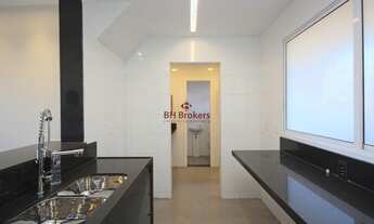 Imagem 4: NOVA LIMA - Apartamento Padrão - Alphaville - Lagoa Dos Ingleses