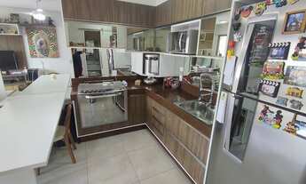 Imagem 3: Apartamento para venda com 40 metros quadrados com 1 quarto em Tatuapé - São Paulo - SP