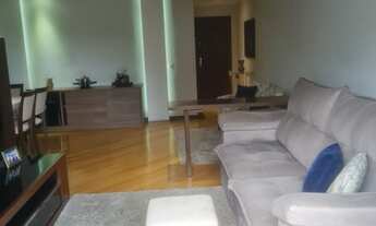 Imagem 4: Apartamento para venda possui 143 metros quadrados com 3 quartos em Várzea - Teresópolis