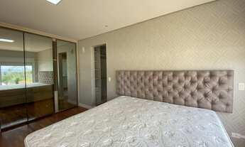 Imagem 7: Casa de condomínio sobrado para aluguel com 364 metros quadrados com 4 quartos