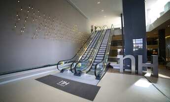 Imagem 2: CURITIBA - Apartamento Padrão - Batel