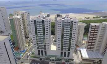 Imagem: Vivendas Ponta do Farol Vista Mar Andar