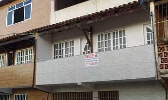 Imagem 4: CASA DUPLEX EM MARATAÍZES