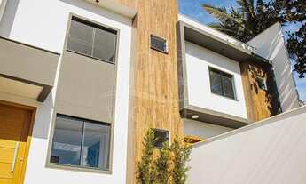 Imagem 2: JD397 - Sobrado Geminado Pronto para morar em ótima localização de Navegantes/SC