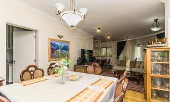 Imagem 3: São Paulo - Apartamento Padrão - Moema Índios