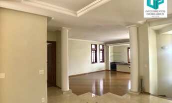 Imagem 7: Sobrado com 4 suítes à venda, 600 m² no Condomínio Residencial Isaura- Sorocaba/SP