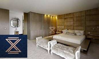 Imagem 7: Cobertura com 4 dormitórios à venda por R$ 23.000.000 - Vila Nova Conceição - São Paulo/SP