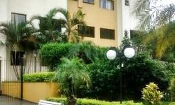 Imagem 2: Apartamento para venda tem 49 metros quadrados com 2 quartos em Parque São Domingos - São