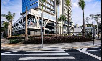 Imagem: Stúdios 28 e 39 metros - Bosque Maia