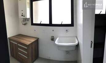 Imagem 6: Apartamento com 3 dormitórios à venda, 101 m² por R$ 770.000 - Cambuí - Campinas/SP