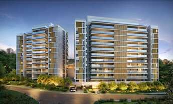 Imagem: Perdizes - Cobertura duplex com 348 m2