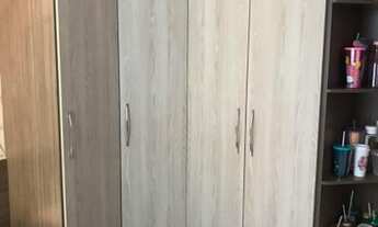 Imagem 5: Apartamento para venda possui 130 metros quadrados com 3 quartos