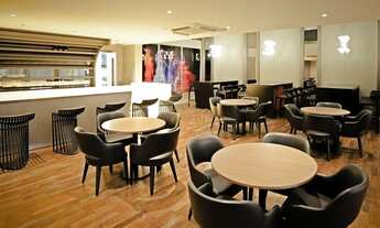 Imagem 7: CURITIBA - Apartamento Padrão - Batel