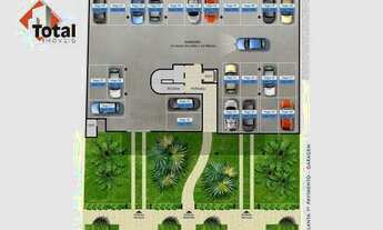 Imagem 6: BELO HORIZONTE - Apartamento Padrão - Castelo