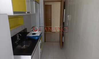 Imagem 7: Rio de Janeiro - Apartamento Padrão - Lins de Vasconcelos