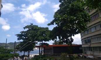 Imagem: 2 Dormitórios com Dependência na Quadra